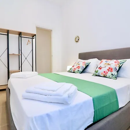 Casa vacanze Airport