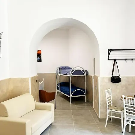Casa Centro Storico Di Megas *