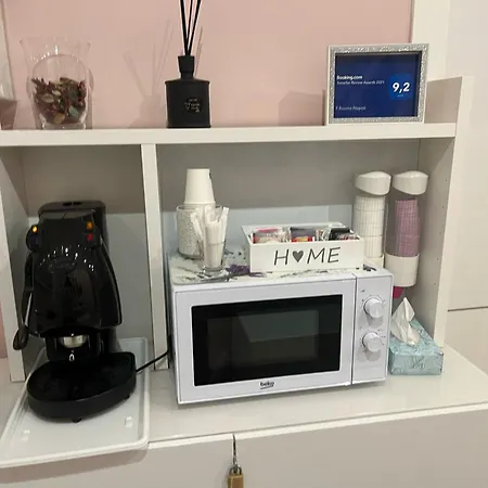 게스트하우스 F.rooms