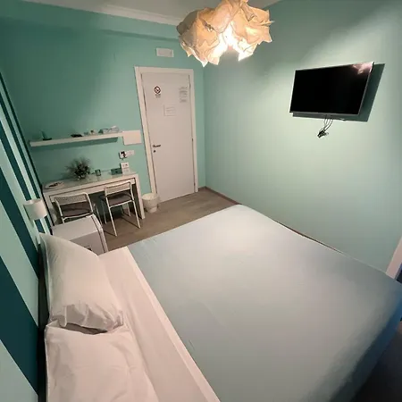F.rooms Neapel