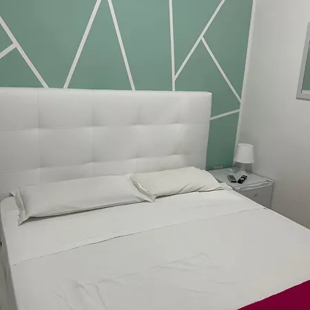 Bb La Fenice Hostel