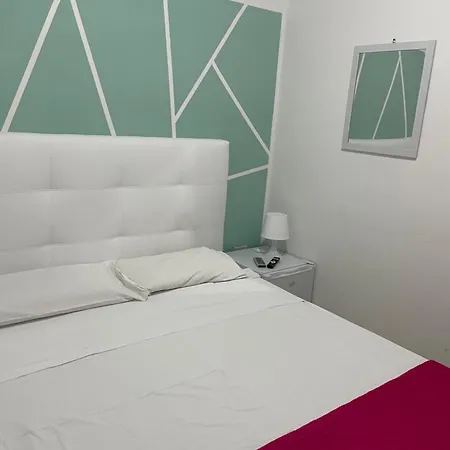 Bb La Fenice Hostel Neapel