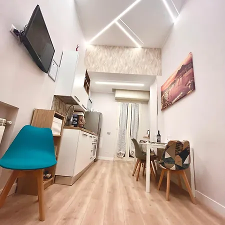 Apartamento Mazzocchi House Welcome Wine *