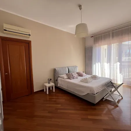 Apartment Revis 84