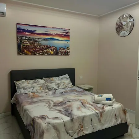 Holiday home Casa Nel Cuore Antico Naples