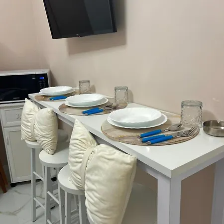Holiday home Casa Nel Cuore Antico Naples