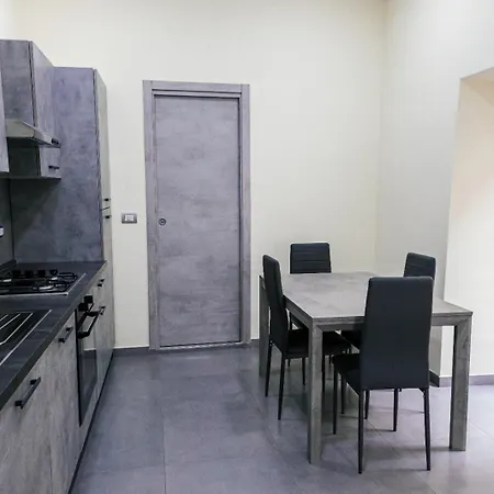 Principe Toto Apartment