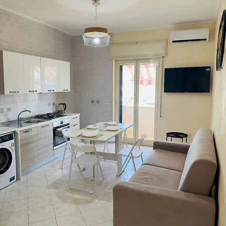 La Casa Di Apollo Holiday home
