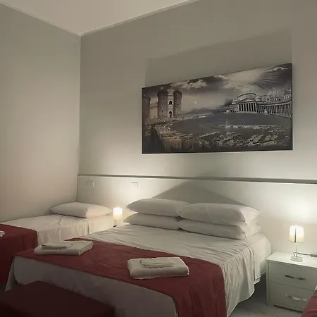 Affittacamere Merlino Napoli