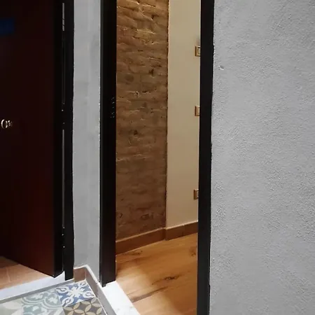 Apartment Relais Cristallini
