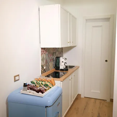 Apartment Relais Cristallini