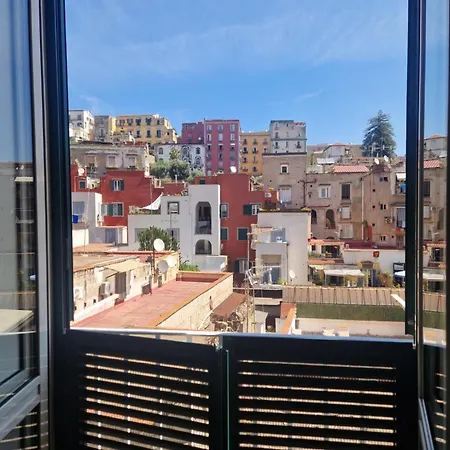 Casa San Gennaro * Naples