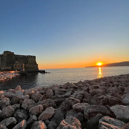 Angolo Di Santa Lucia Appartamento