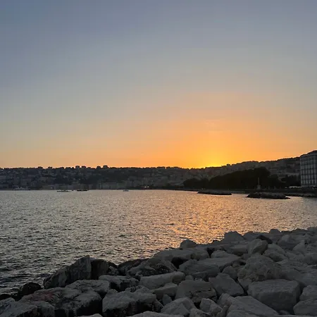 Angolo Di Santa Lucia Napoli