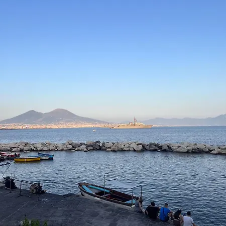 Angolo Di Santa Lucia Appartamento *