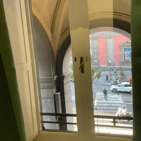 Affittacamere Maison Museo *