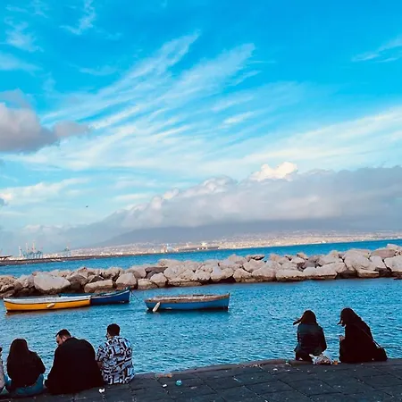 Merlino Affittacamere Napoli