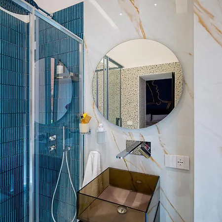 Di Virgilio Luxury Bed & Breakfast *