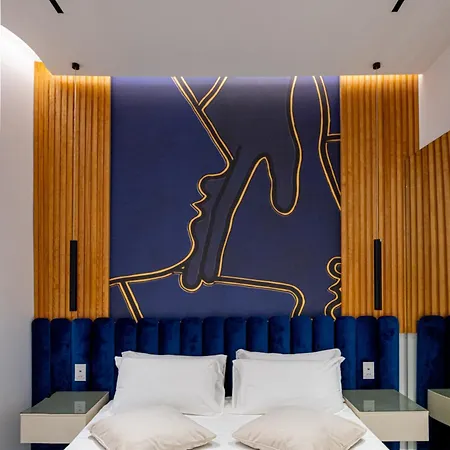 Bed & Breakfast Di Virgilio Luxury