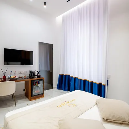 Bed & Breakfast Di Virgilio Luxury Naples