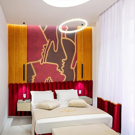 Bed & Breakfast Di Virgilio Luxury Naples
