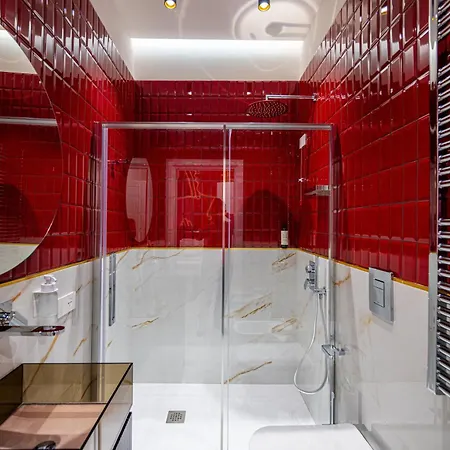 Di Virgilio Luxury *