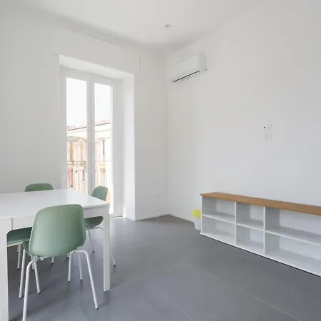 Guest house Mare Fiore By Dimorra *