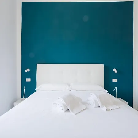 Guest house Mare Fiore By Dimorra Naples
