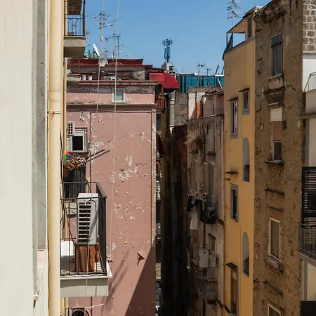 Mare Fiore By Dimorra * Naples