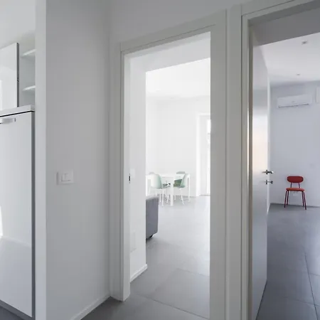 Guest house Mare Fiore By Dimorra *
