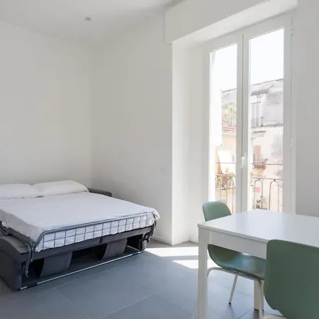 Mare Fiore By Dimorra Guest house *