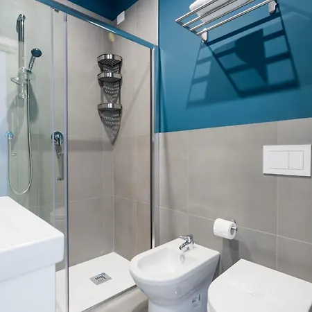 Guest house Mare Fiore By Dimorra Naples