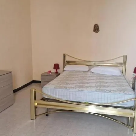 Apartment La Nonna *