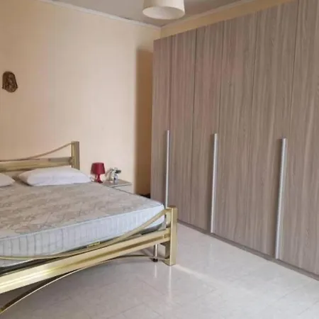 La Nonna Apartment Naples