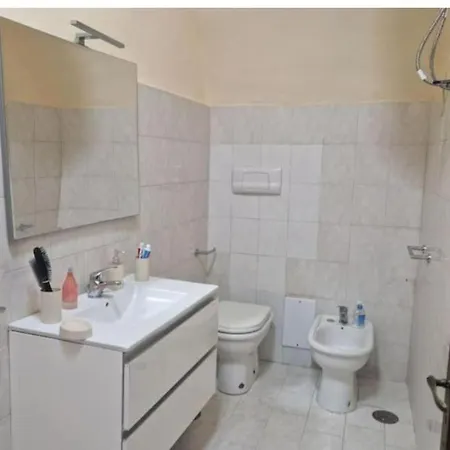 Apartment La Nonna