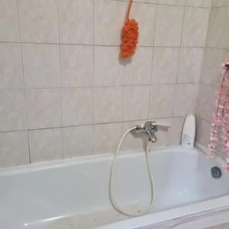 La Nonna Apartment Naples