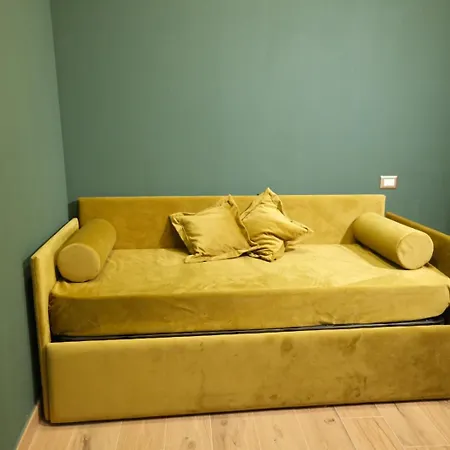 Apartment Relais Cristallini Naples