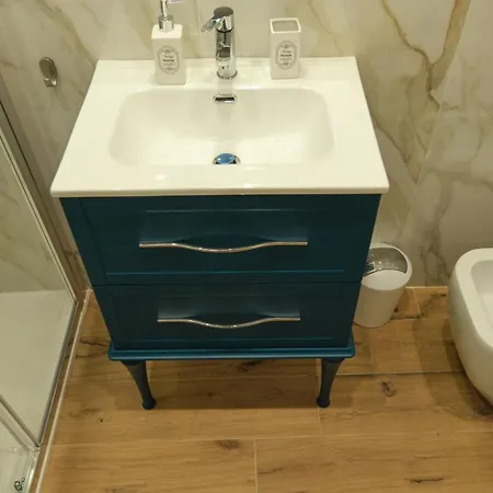 Apartment Relais Cristallini