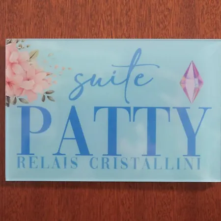 Relais Cristallini Apartment Naples
