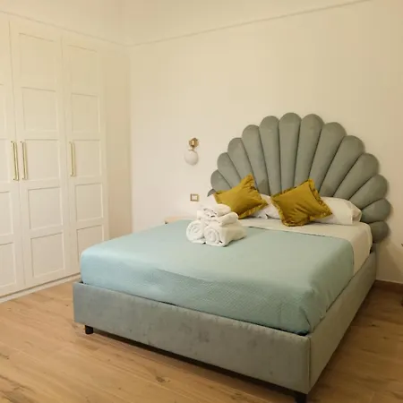 Relais Cristallini Apartment