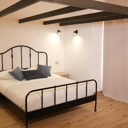 Apartment Relais Cristallini Naples