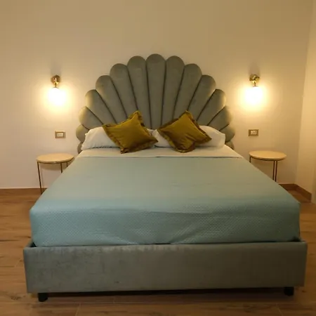 Relais Cristallini Apartment