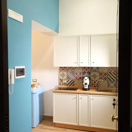 Apartment Relais Cristallini