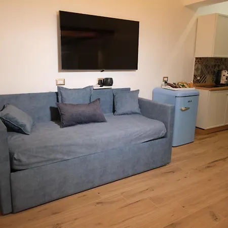 Relais Cristallini Apartment Naples