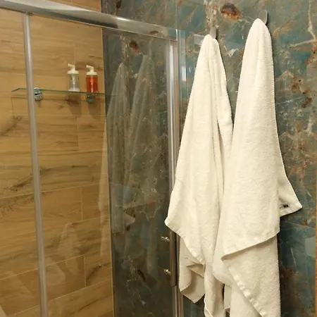 Relais Cristallini Naples