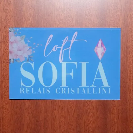 Apartment Relais Cristallini