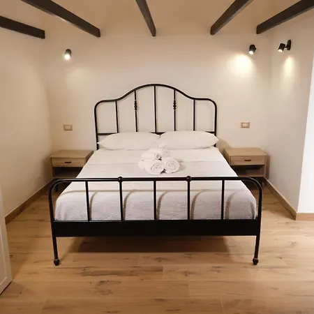Apartment Relais Cristallini Naples