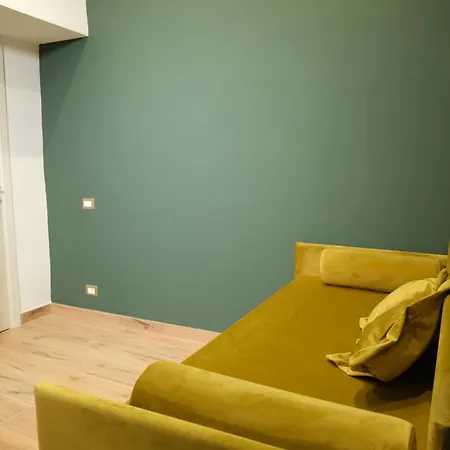 Apartment Relais Cristallini *