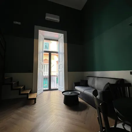Il Sorriso Bed & Breakfast *