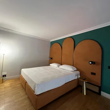 Il Sorriso Bed & Breakfast Naples